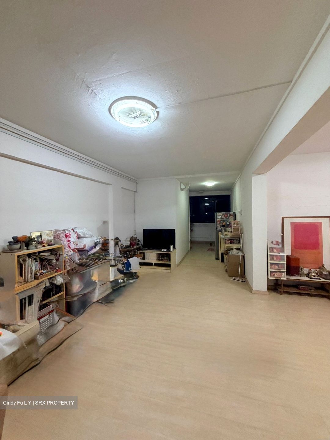 Blk 51 Macpherson Garden (Geylang), HDB 2 Rooms #577996951
